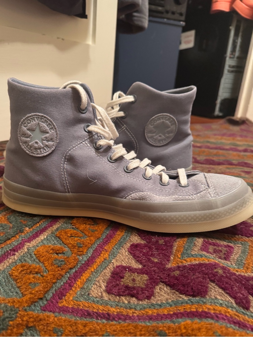Chuck Taylor Converse Shoes